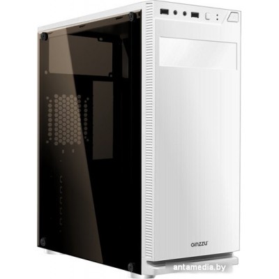 Корпус Ginzzu A290