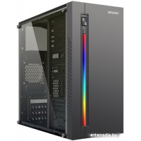 Корпус Ginzzu D370