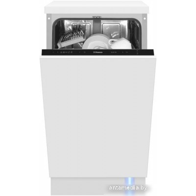 Встраиваемая посудомоечная машина Hansa ZIM415BQ
