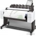 МФУ HP DesignJet T2600 3XB78A