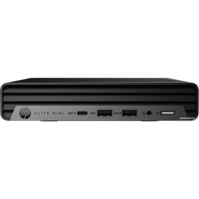 Компактный компьютер HP Elite Mini 800 G9 49W0ES