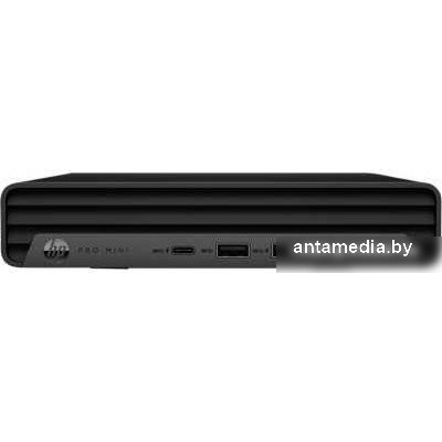 Компактный компьютер HP Pro Mini 400 G9 6B1Y7EA