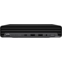 Компактный компьютер HP Pro Mini 400 G9 9H6U9ET