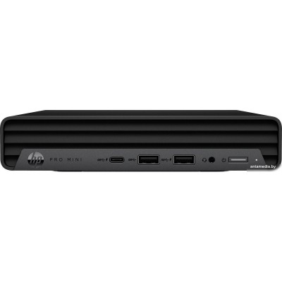 Компактный компьютер HP Pro Mini 400 G9 9H6U9ET