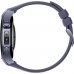 Умные часы Huawei Watch 5 46 мм (фиолетовый, с фиолетовым силиконовым ремешком, международная версия)