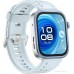 Huawei Watch FIT 4 Pro (серебристый, международная версия)
