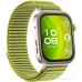 Умные часы Huawei Watch FIT 4 Pro (серый, международная версия)