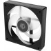 Вентилятор для корпуса ID-Cooling AS-120-ARGB-K