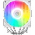 Кулер для процессора ID-Cooling Frozn A620 Pro SE ARGB White