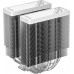 Кулер для процессора ID-Cooling Frozn A620 Pro SE ARGB White