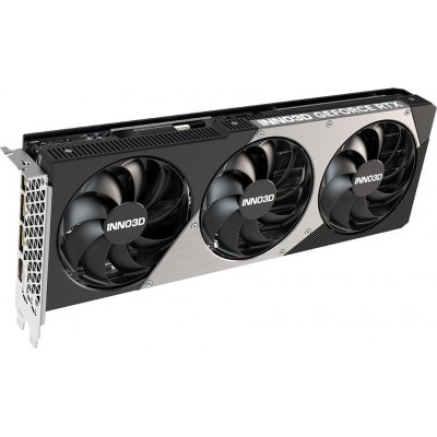 Видеокарта Inno3D GeForce RTX 5070 Ti X3 N507T3-16D7-176068N