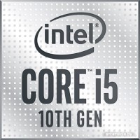 Процессор Intel Core i5-10500