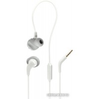 Наушники JBL Endurance Run 2 Wired (белый)