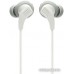 Наушники JBL Endurance Run 2 Wired (белый)