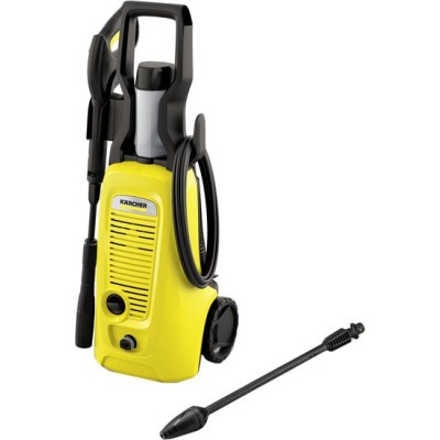Мойка высокого давления Karcher K 4 Universal Edition 1.679-300.0 Мойка высокого давления Karcher K 4 Universal Edition 1.679-300.0