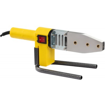 Аппарат для сварки труб Kolner KPW 850C