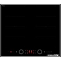 Варочная панель Korting HIB 68700 B
