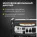 Бензиновый генератор Kranz KR5500EA