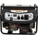 Бензиновый генератор Kranz KR9000EA