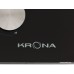 Варочная панель Krona Hagel 60 BL