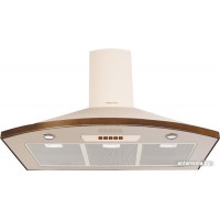 Кухонная вытяжка KUPPERSBERG Bona 90 C Bronze