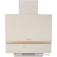 Кухонная вытяжка KUPPERSBERG F 600 C