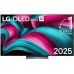 OLED телевизор LG OLED evo AI C5 OLED77C5RLA