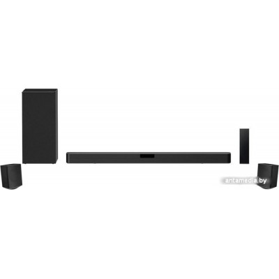 Звуковая панель LG SN5R