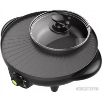 Электрогриль Xiaomi Liven Roaster One Sun and Moon SK-J3201