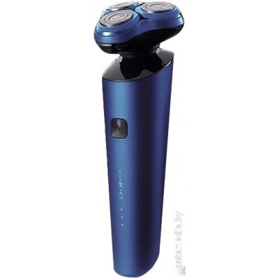 Электробритва Lofans Electric Shaver T1 (синий)