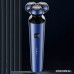 Электробритва Lofans Electric Shaver T1 (синий)