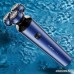 Электробритва Lofans Electric Shaver T1 (синий)