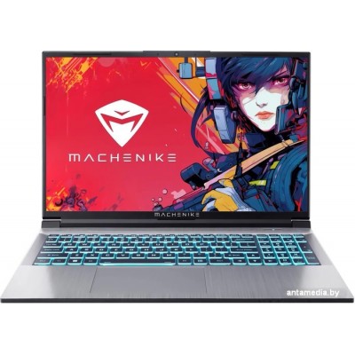Игровой ноутбук Machenike L15 Star 2K JJ00GL00ERU