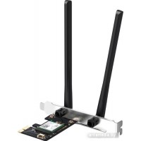 Wi-Fi/Bluetooth адаптер Mercusys MA80XE