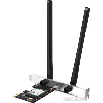 Wi-Fi/Bluetooth адаптер Mercusys MA80XE