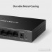 Неуправляемый коммутатор Mercusys MS108GS