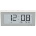 Термогигрометр Miaomiaoce Smart Thermometer Hygrometer Alarm Clock MHO-C303