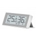 Термогигрометр Miaomiaoce Smart Thermometer Hygrometer Alarm Clock MHO-C303