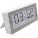 Термогигрометр Miaomiaoce Smart Thermometer Hygrometer Alarm Clock MHO-C303