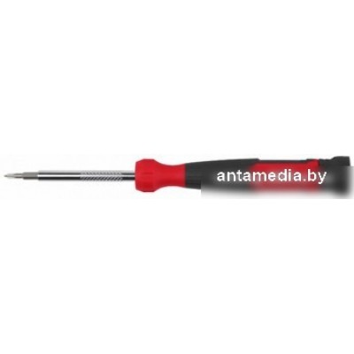 Набор отвертка с битами Milwaukee 4932480584 (4 предмета)