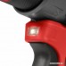 Ударная дрель-шуруповерт Milwaukee M12 FUEL M12FPD2-202X 4933479868 (с 2-мя АКБ 2 Ач, кейс)