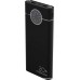 Внешний аккумулятор More Choice PB40-20 20000mAh (черный)