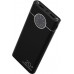 Внешний аккумулятор More Choice PB40-20 20000mAh (черный)