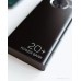 Внешний аккумулятор More Choice PB40-20 20000mAh (черный)