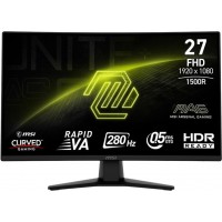 Игровой монитор MSI MAG 274CXF
