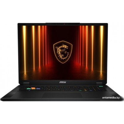 MSI Stealth 18 HX AI A2XWJG-052RU