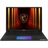 MSI Titan 18 HX AI A2XWJG-206RU