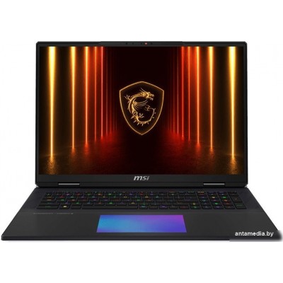 MSI Titan 18 HX AI A2XWJG-206RU