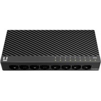 Неуправляемый коммутатор Netis ST3108C