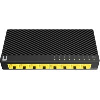 Неуправляемый коммутатор Netis ST3108GC